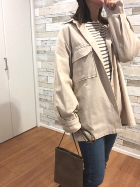 Anaさんのコーディネート