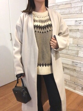 Anaさんのコーディネート