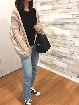 Anaさんのコーディネート