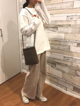 Anaさんのコーディネート