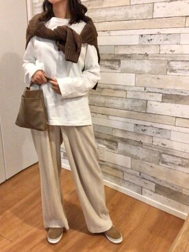 Anaさんのコーディネート