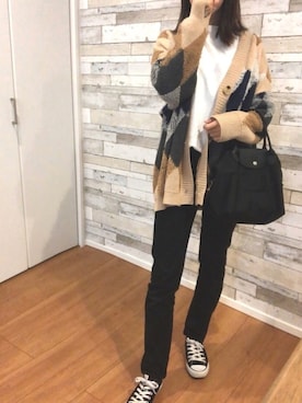 Anaさんのコーディネート