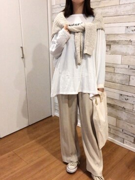 Anaさんのコーディネート