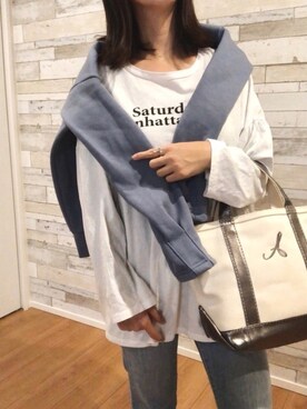 Anaさんのコーディネート