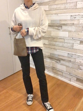 Anaさんのコーディネート