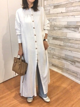 Anaさんのコーディネート