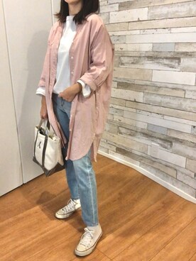 Anaさんのコーディネート