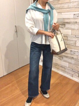 Anaさんのコーディネート