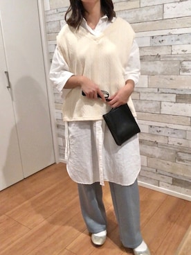 Anaさんのコーディネート