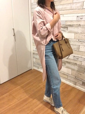 Anaさんのコーディネート