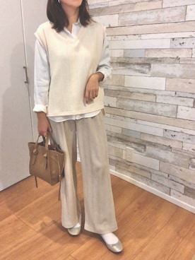 Anaさんのコーディネート