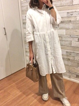 Anaさんのコーディネート