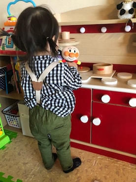 momo♡さんのコーディネート