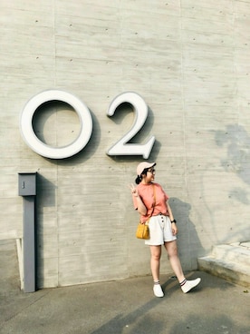 Weiwei  Wangさんのコーディネート