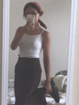 A m i h a n さんのコーディネート