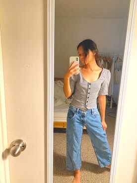 A m i h a n さんのコーディネート