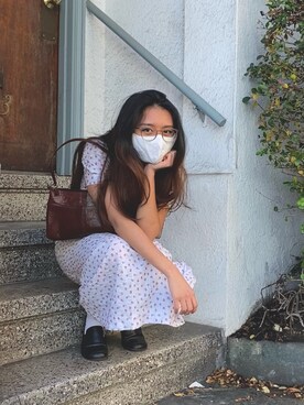 A m i h a n さんのコーディネート