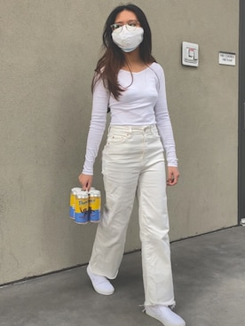 A m i h a n さんのコーディネート