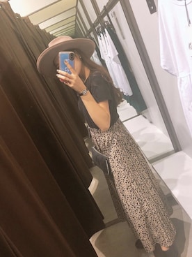 KAEDEさんのコーディネート