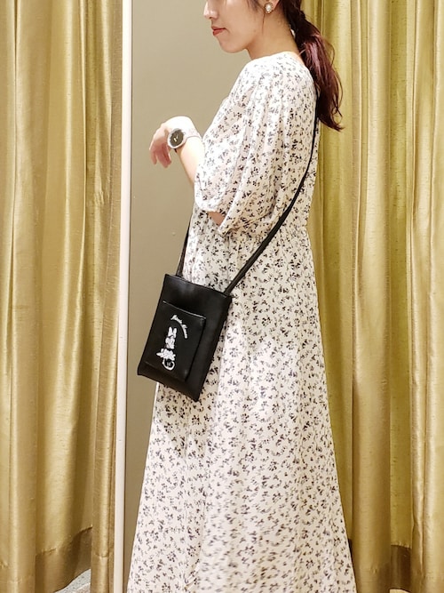 夏のワンピースコーデ28選 年 Unisize ユニサイズ