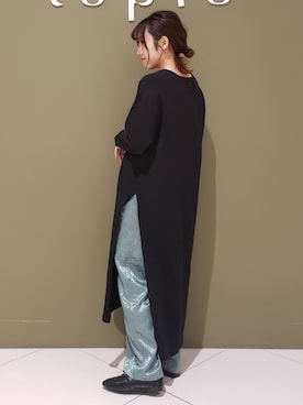 manaCAさんのコーディネート