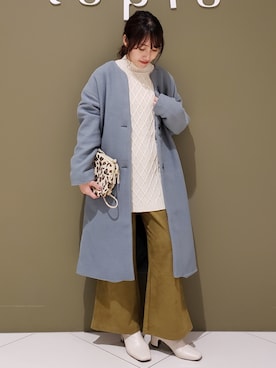 manaCAさんのコーディネート