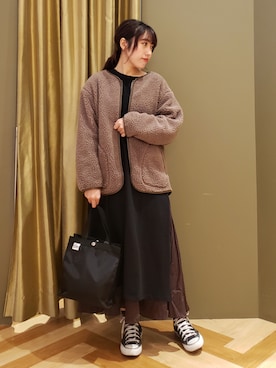 manaCAさんのコーディネート