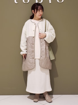 manaCAさんのコーディネート