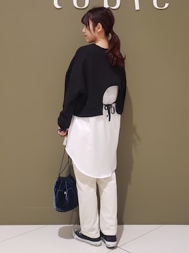 manaCAさんのコーディネート