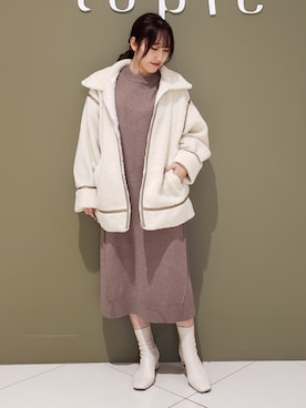 manaCAさんのコーディネート