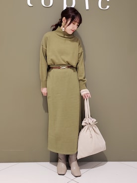 manaCAさんのコーディネート