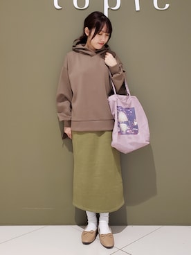 manaCAさんのコーディネート