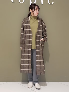 manaCAさんのコーディネート