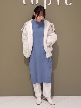 manaCAさんのコーディネート