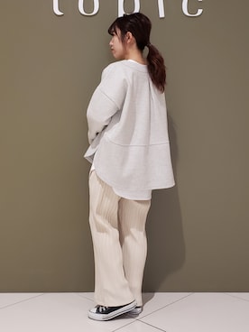 manaCAさんのコーディネート