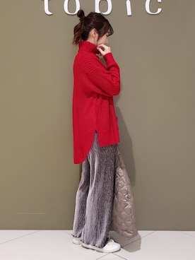 manaCAさんのコーディネート