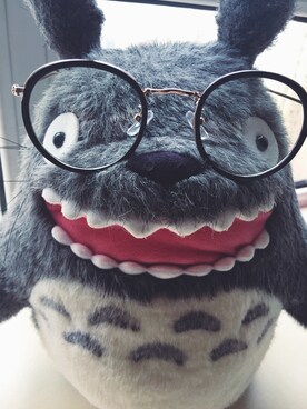 「SQUAD（スクアッド）のアイテム」を使った、和平年代的豚さん（メンズ・50cm）の冬コーディネート