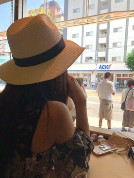 「前のコーデ」｜bbh_ainaさん（レディース・173cm）の秋コーディネート