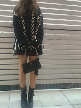 Ayanaさんのコーディネート