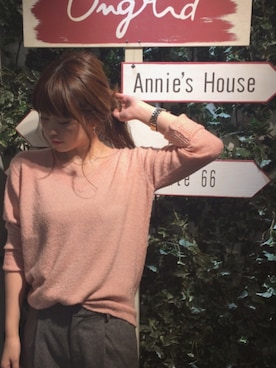 MM🤓さんのコーディネート