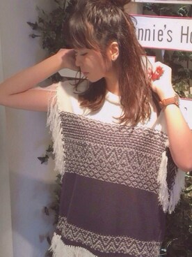 MM🤓さんのコーディネート