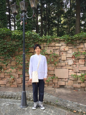 たきざわさんのコーディネート