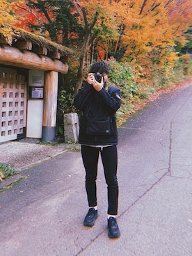 ユッケさんのコーディネート