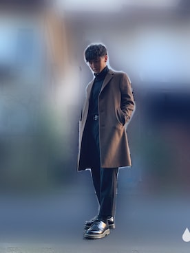 ユッケさんのコーディネート