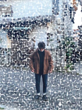 ユッケさんのコーディネート