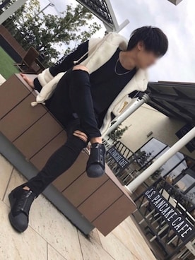 Daiさんのコーディネート