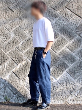 Daiさんのコーディネート