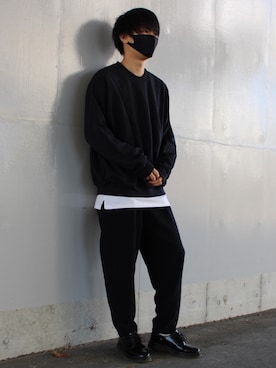 Daiさんのコーディネート