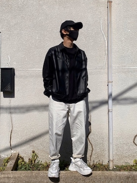 Daiさんのコーディネート