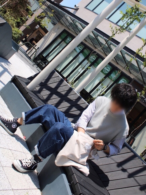 Daiさんのコーディネート